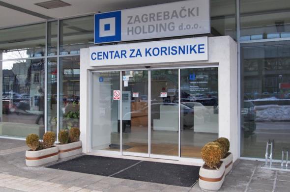 Zagrebački holding objavio rezultate poslovanja u 2021. godini.