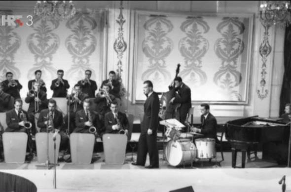 70 godina Jazz orkestra HRT-a