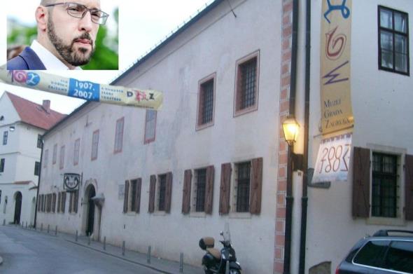 Stranka Rada i solidarnosti traži od Tomaševića da razrješi upravno vijeće Muzeja Grada Zagreba