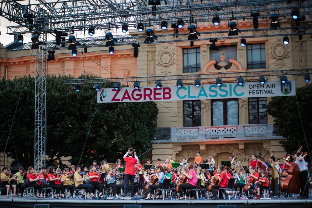 SO DO – El Sistema Hrvatska nastupio na Zagreb Classicu