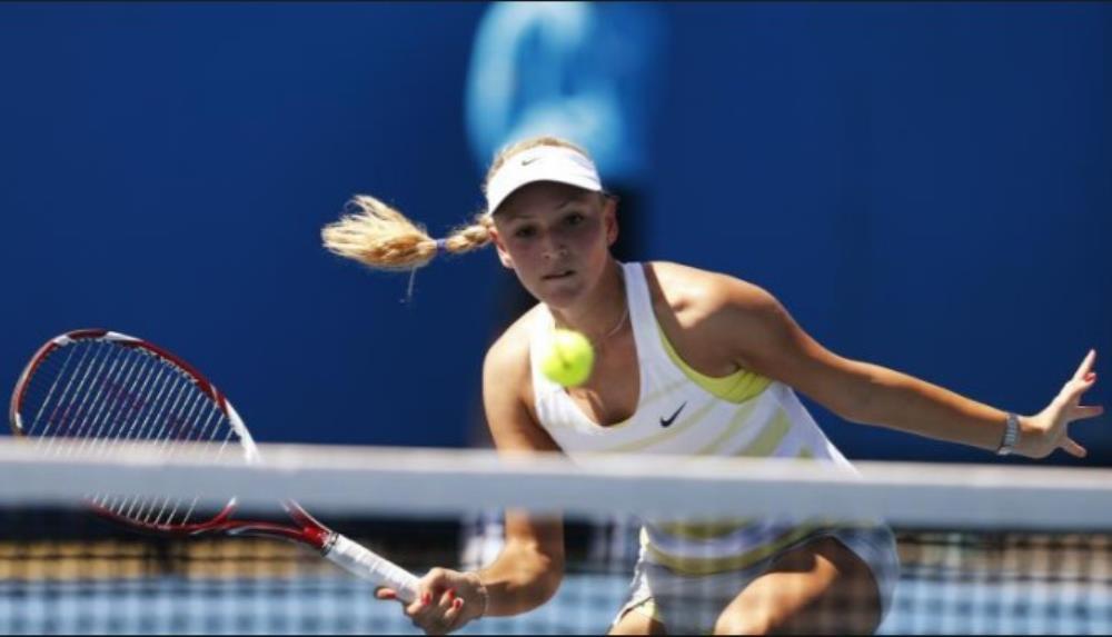 Australian Open: Donna Vekić u drugom kolu