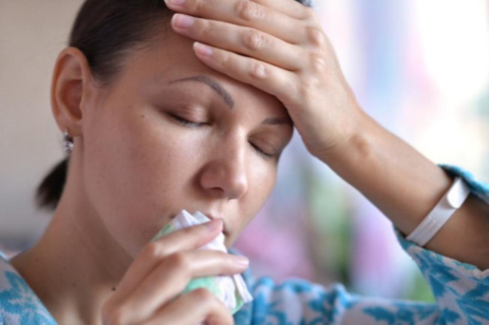 BiH prijeti epidemija gripe, više od 20.000 oboljelih