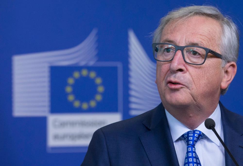 Juncker predstavio pet scenarija za budućnost EU27