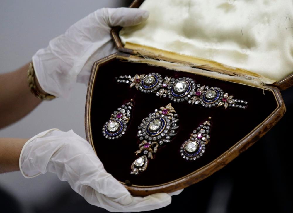 Opljačkana draguljarnica Cartier u Monaku