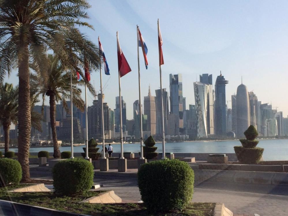 Poruka hrvatskih biznismena u Kataru "Ne budite pasivni, tražiti poslove!"