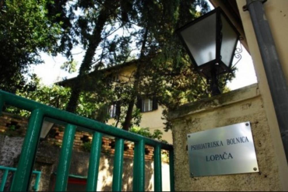 Bivša ravnateljica Psihijatrijske bolnice osuđena zbog nesavjesnog liječenja