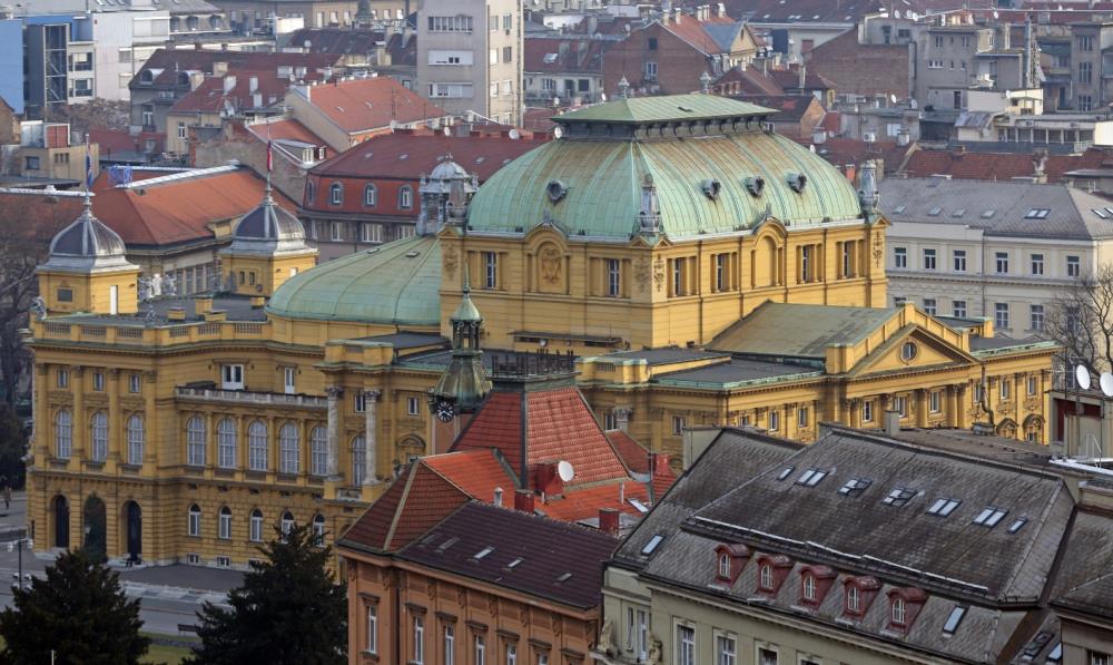HNK Zagreb poklanja povodom Europskog dana opere