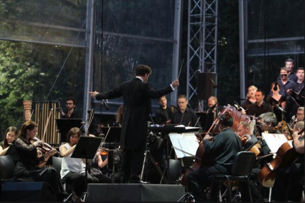 Festival glazbe "Zagreb Classic" 21. i 22. lipnja