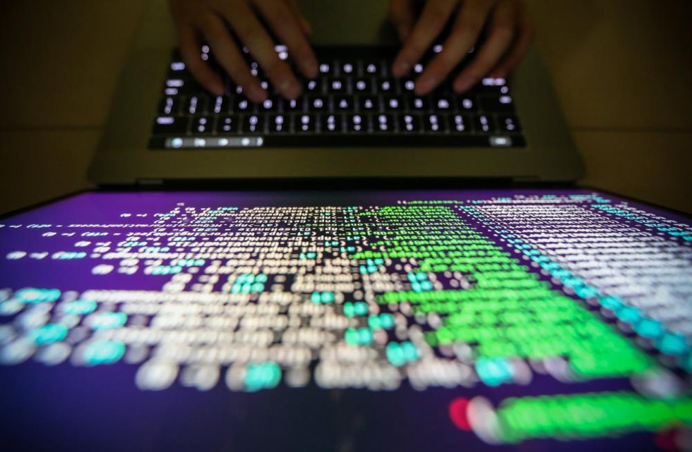 Veliki kibernetički napad u Europi