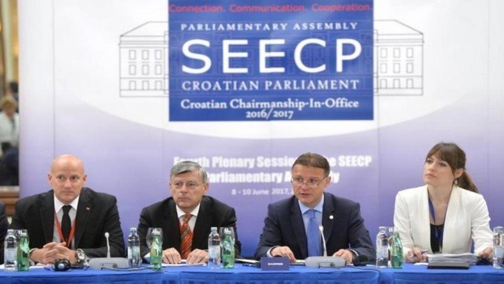 Summitom u Dubrovniku završava hrvatsko predsjedanje SEECP-om
