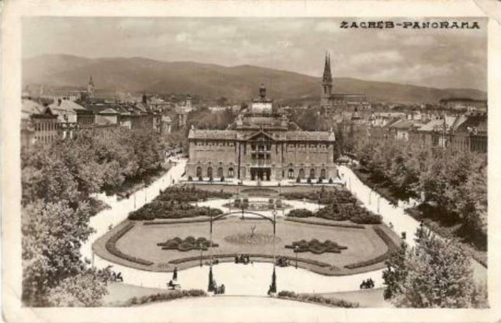 Ljetu u AMZ-u: Projekcije filmova i predavanja o starom Zagrebu