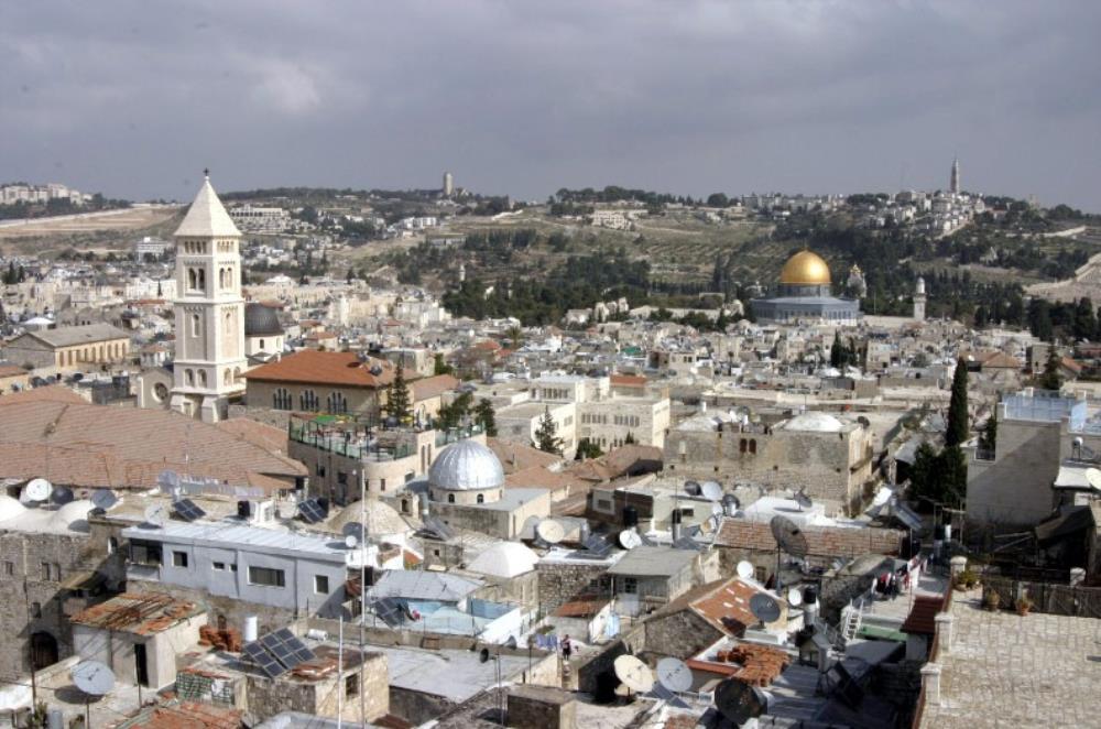 Jeruzalem: Pucnjava nedaleko od Platoa džamija, napadači ubijeni
