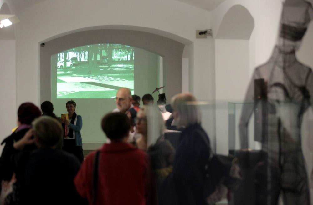 Zagrebački salon posvećen primijenjenoj umjetnosti otvoren u Muzeju Mimara