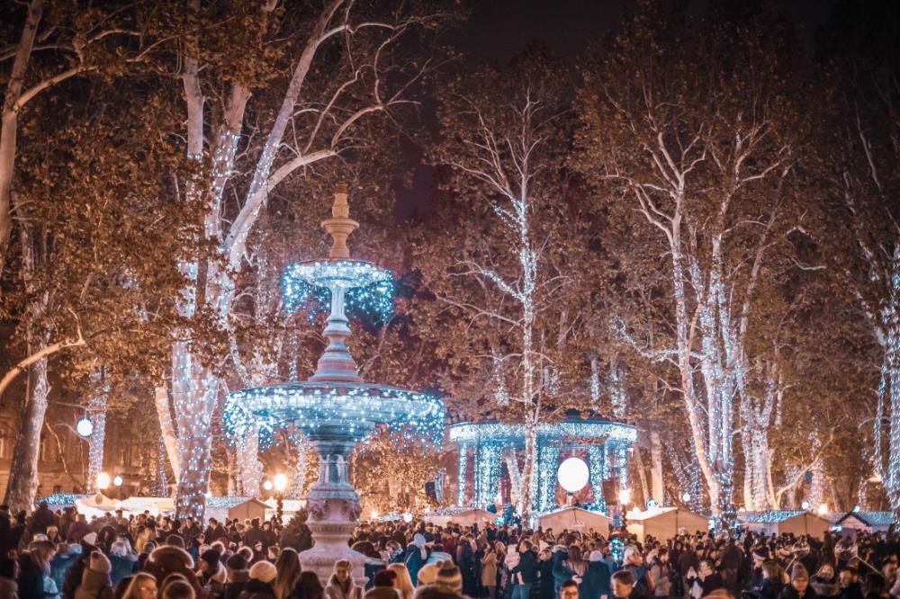 CNN Proglasio Zagreb jednom od najboljih svjetskih adventskih destinacija