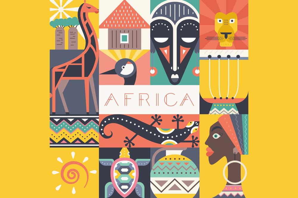 Za školarce: Afričko ljeto u Sesvetama