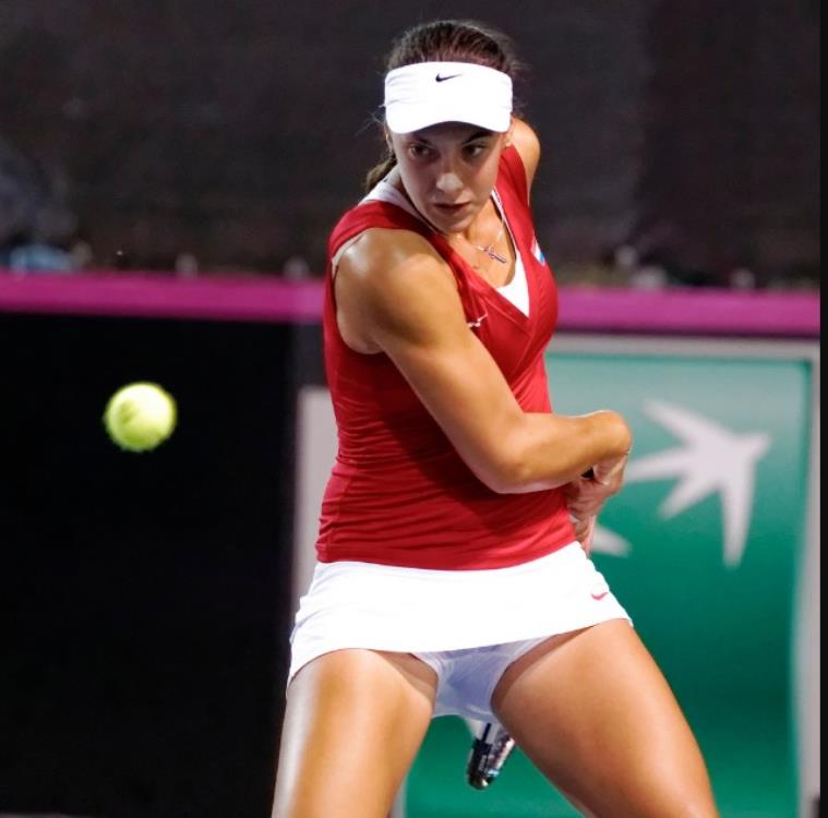 WTA Stanford: Ana Konjuh u 2. kolu