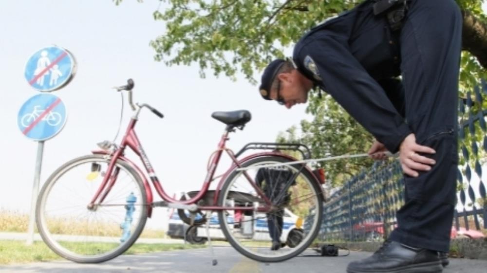 Policija u srijedu nadzire motoriste, mopediste i bicikliste