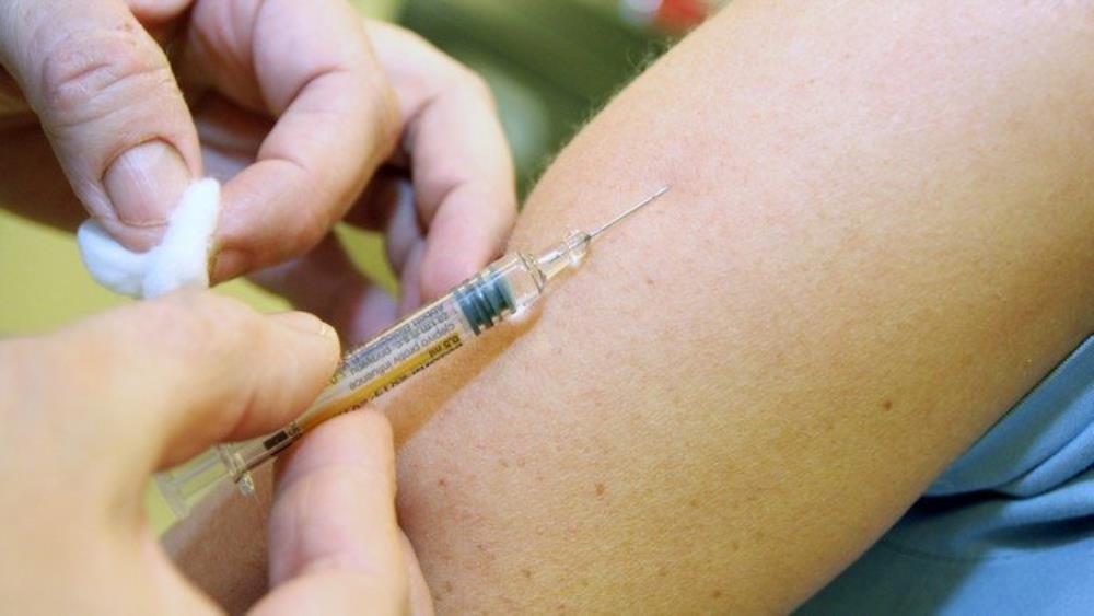 MMR cjepivo ne uzrokuje autizam