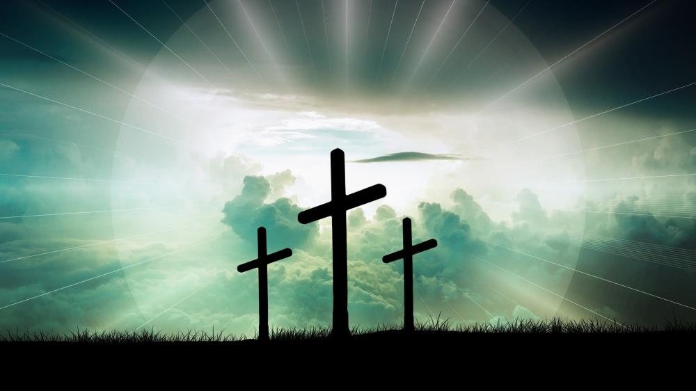 Veliki je petak, spomendan Isusove muke i smrti na križu