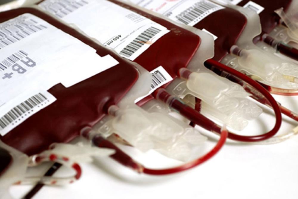 Održana župna akcija dorovoljnog darivanja krvi