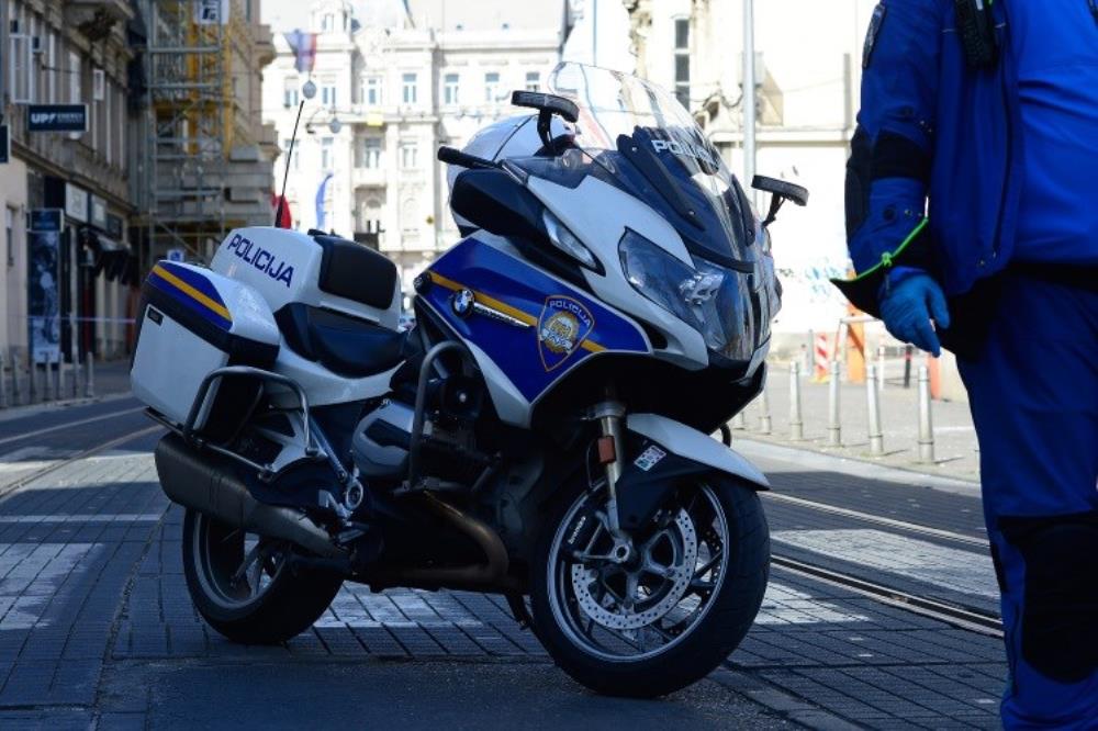 Policija najavljuje dvodnevnu akciju nadzora motorista i mopedista