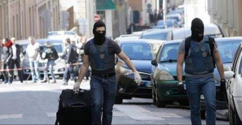 Francuska nadzire 271 militanta povratnika 