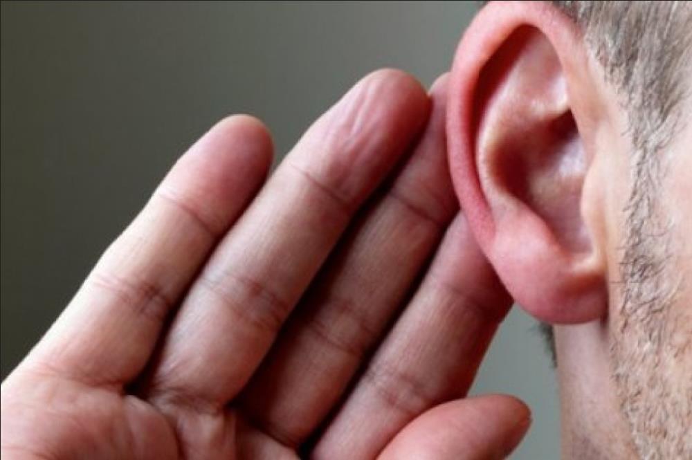 Gluhima ne treba dva puta reći - testirajte sluh