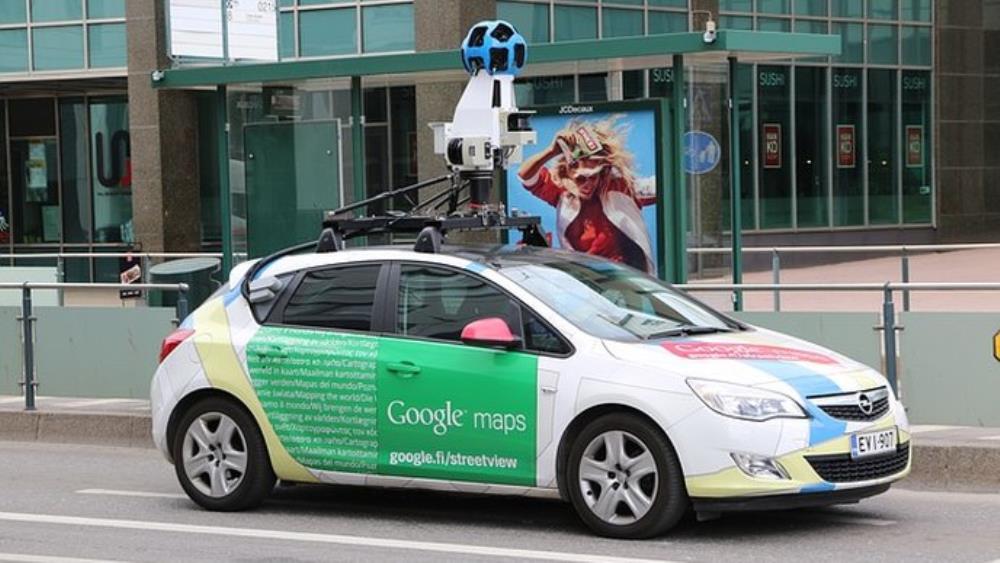 Googleovi "street view" automobili ponovo na hrvatskim ulicama