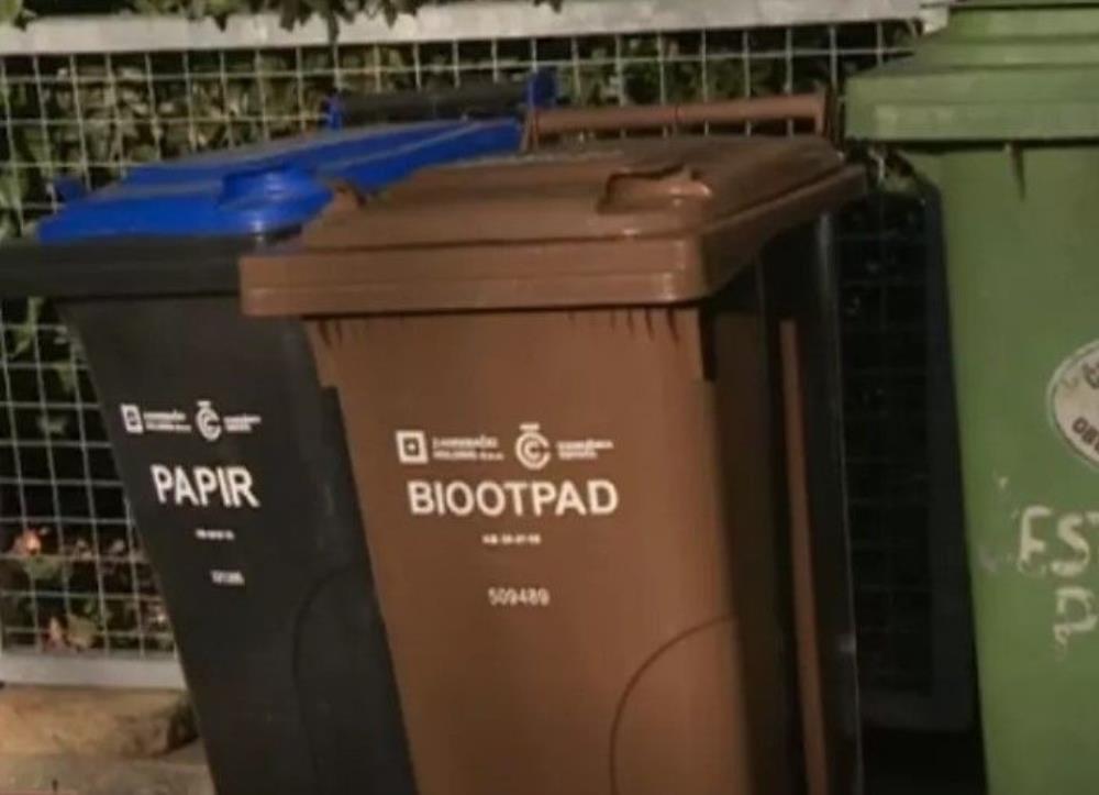 Zagreb će odvoziti biootpad u Novsku
