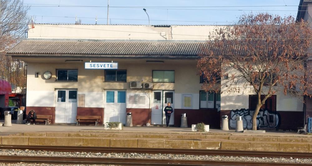Butković dobio velike novce,  obnavlja željeznicu i kolodvor u Sesvetama