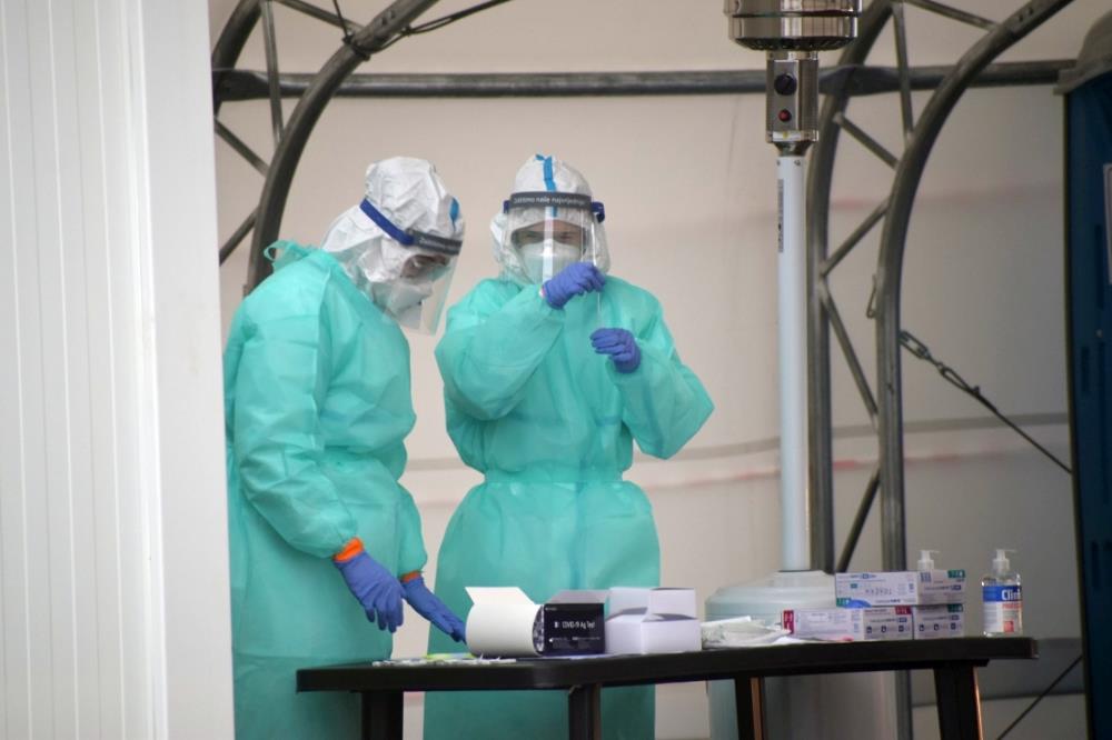 U Zagrebu 14 novih slučajeva zaraze koronavirusom