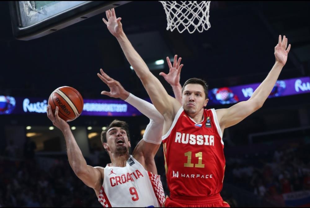 EuroBasket: Oproštaj Hrvatske u osmini finala