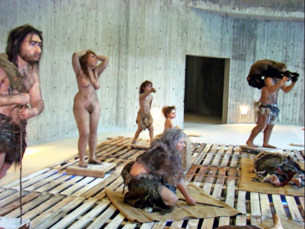 Neandertalci - prethistorijski zubari