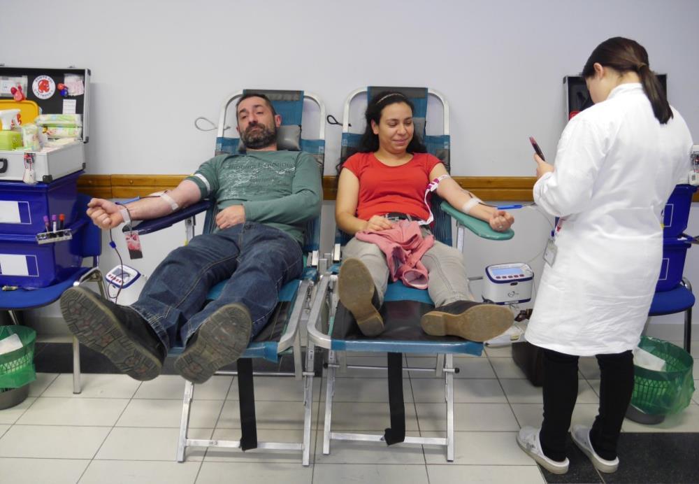 Zašto je važno dobrovoljno davalaštvo krvi?