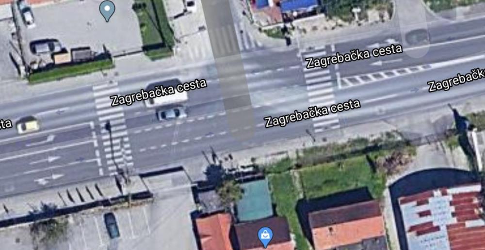 U subotu radovi na Zagrebačkoj