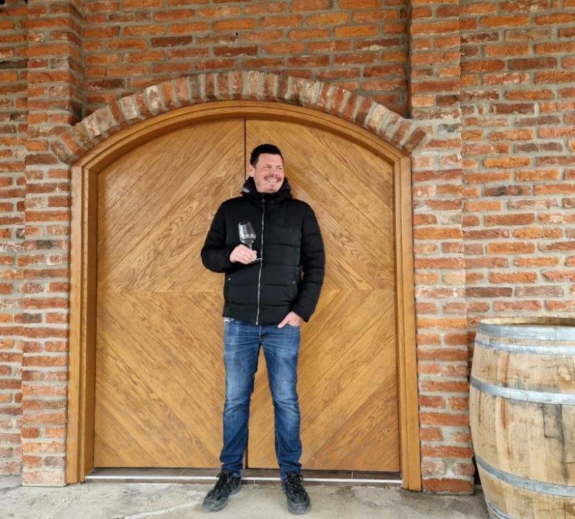 Novosti u svijetu vina i suvenira: Cork Croatia i Piwi vina Glavica