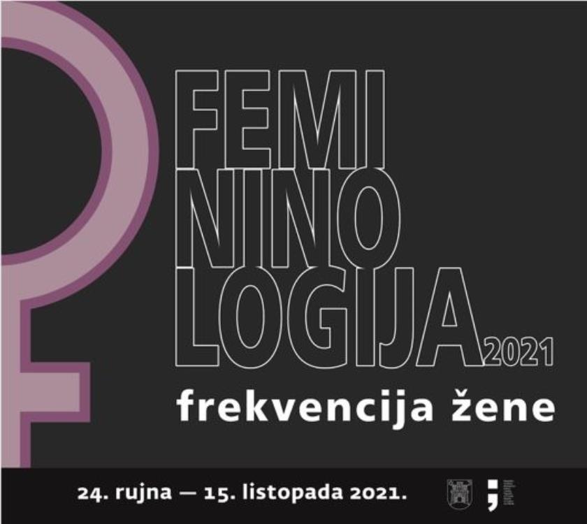 Femininologija 2021: Frekvencija žene u Muzeju Prigorja