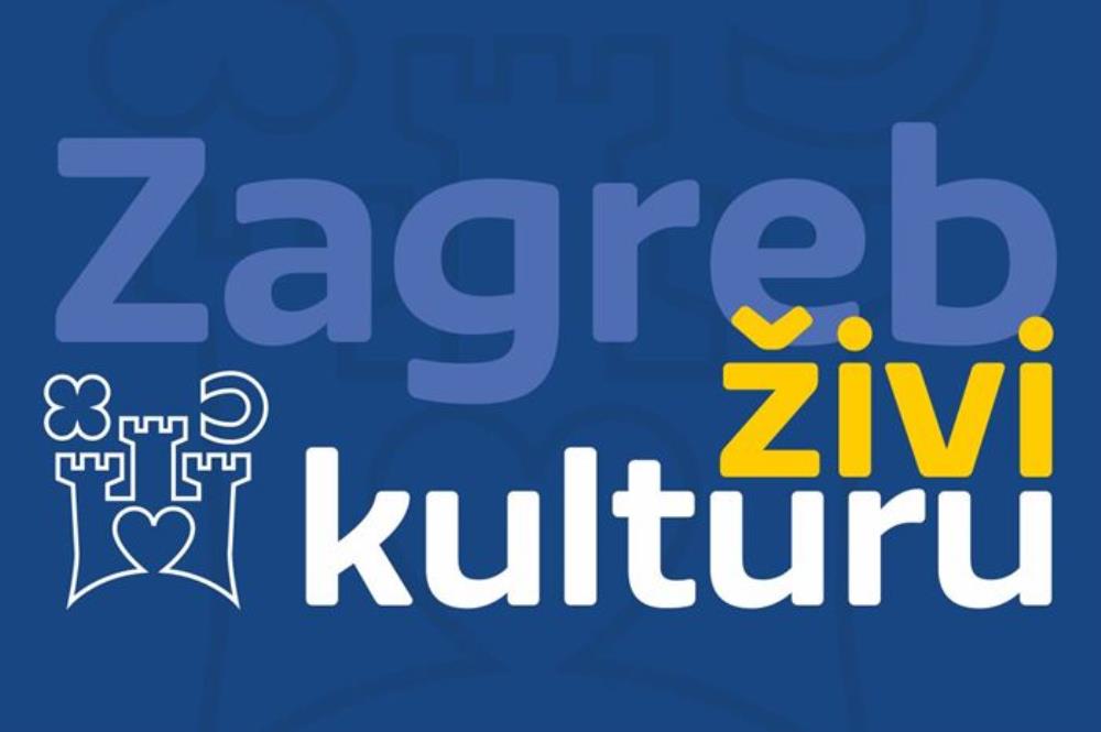 Kultura u Zagrebu kroz ljeto