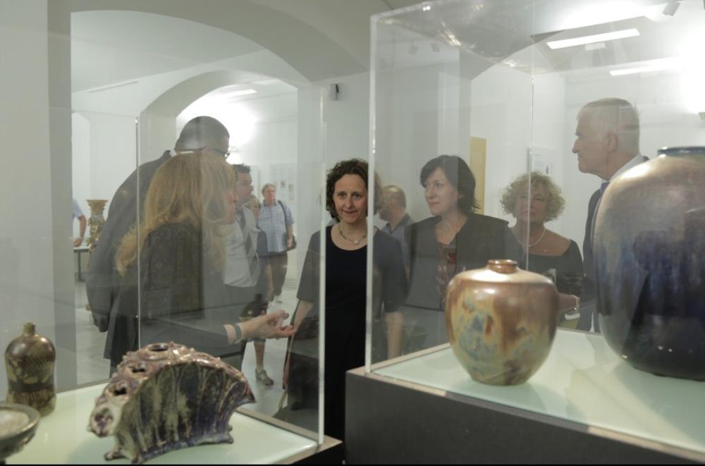 Tri desetljeća djelovanja Muzeja Mimara obilježena svečanošću i otvorenjem izložbe