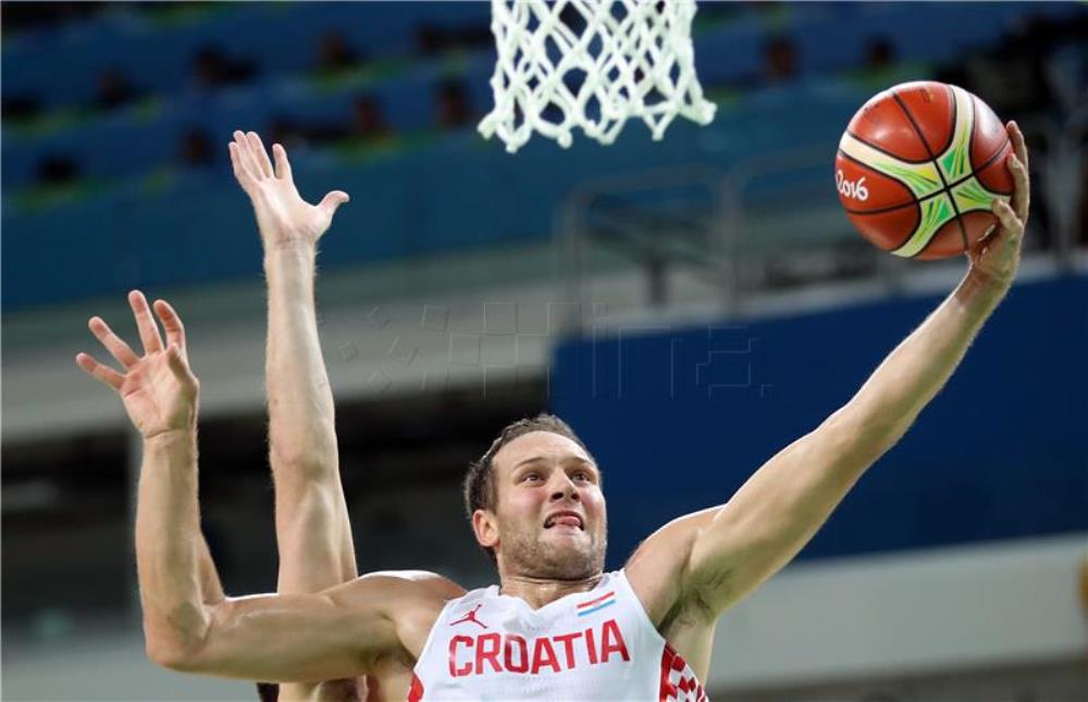 NBA: Netsi slavili predvođeni Bogdanovićem