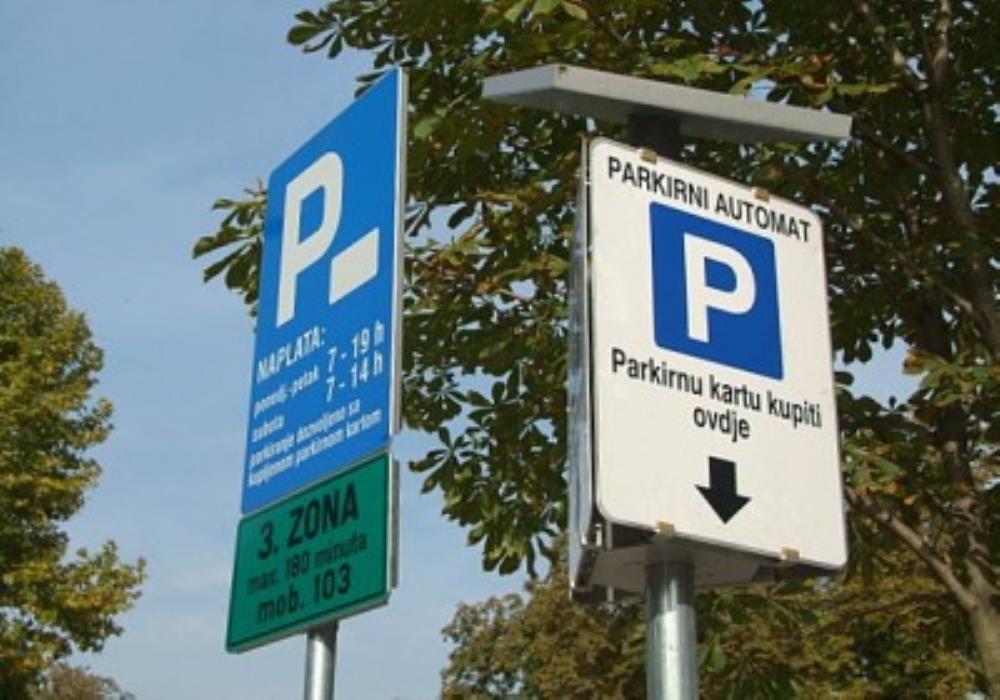Hoće li poskupljenje parkinga građanima dići tlak? 