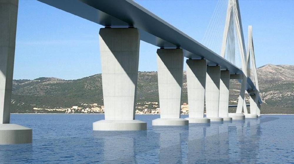 Pelješki most: Koliko prostora ima za hrvatske tvrtke?