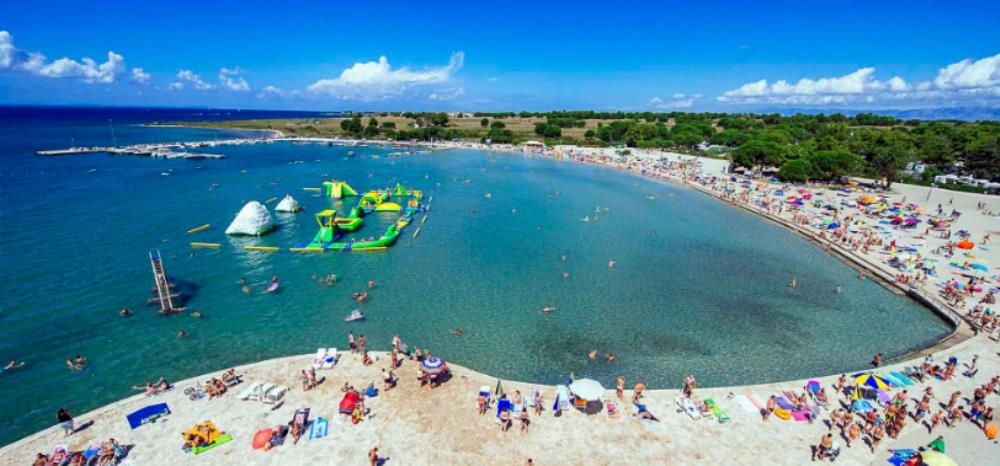 Na mediteranskim plažama zabranjen je seks, kule od pijeska i pranje posuđa