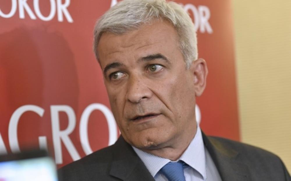 Ante Ramljak: Sud u Londonu odlučio priznati lex Agrokor