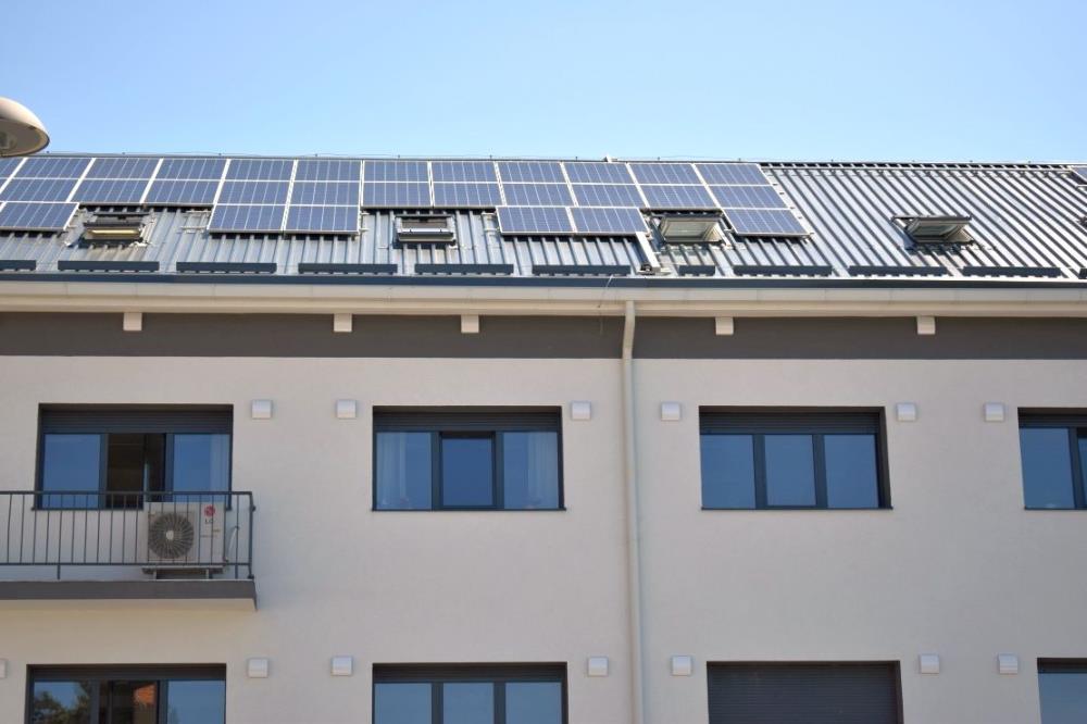 U Starom Brestju postavili bi solarnu elektranu na krov društvenog doma