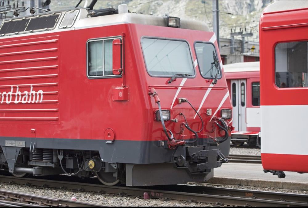 Gotovo 30 ozlijeđenih u sudaru vlakova u Švicarskoj