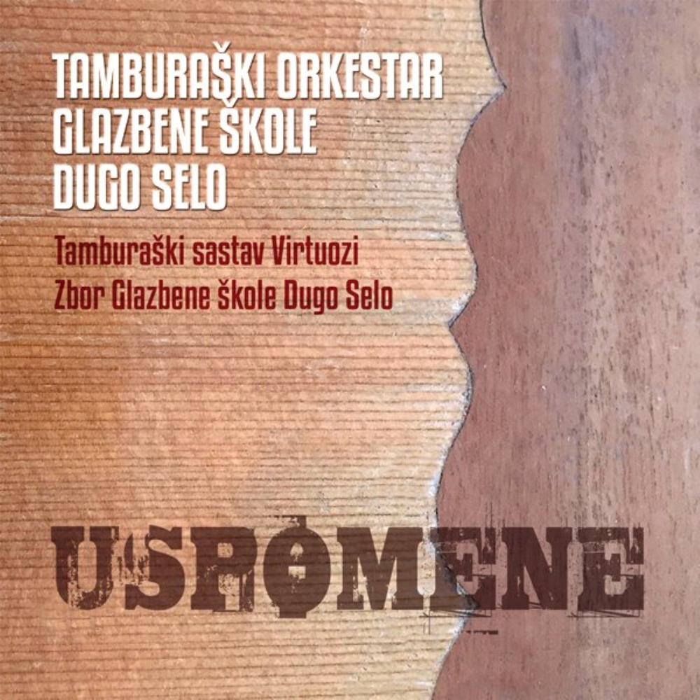 Novi album Tamburaškog orkestra GŠ Dugo Selo