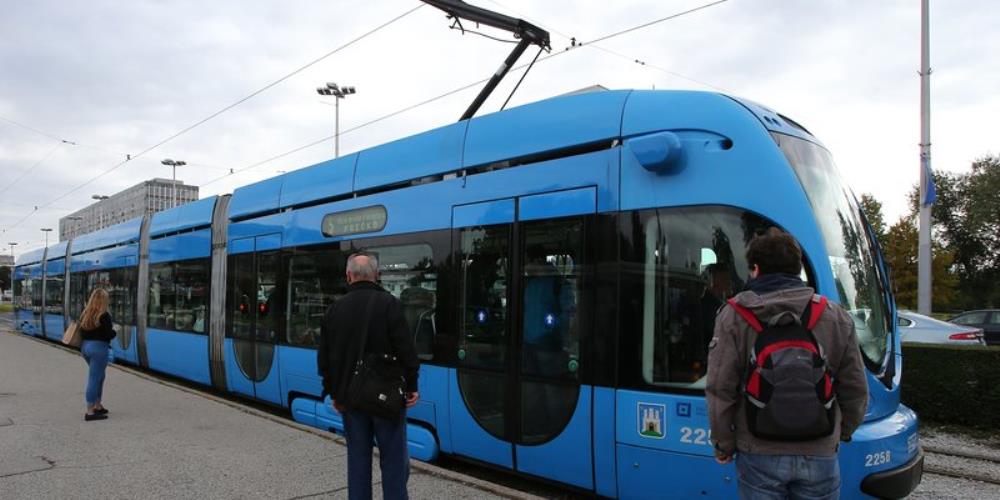 Danas besplatan javni prijevoz u Zagrebu