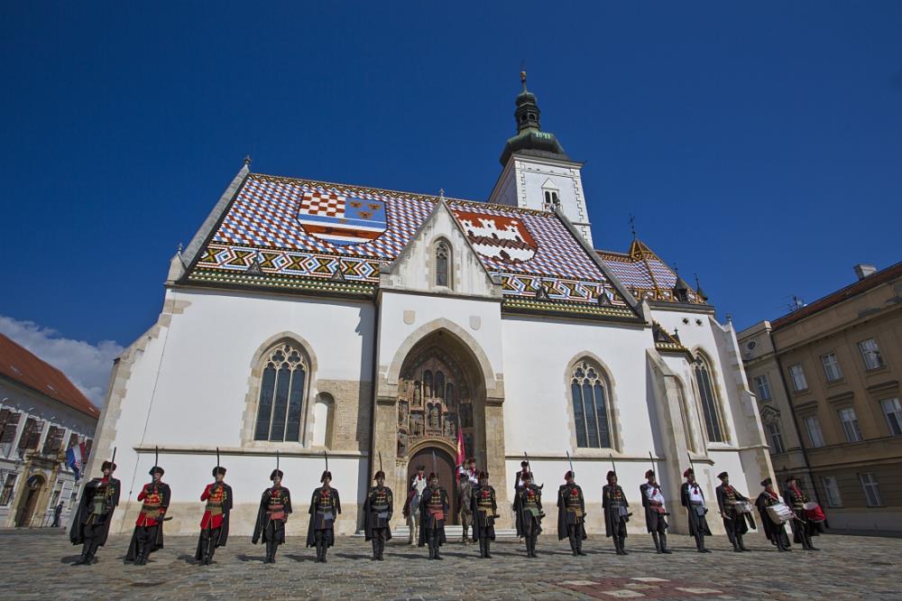 Danas se slavi Dan grada Zagreba
