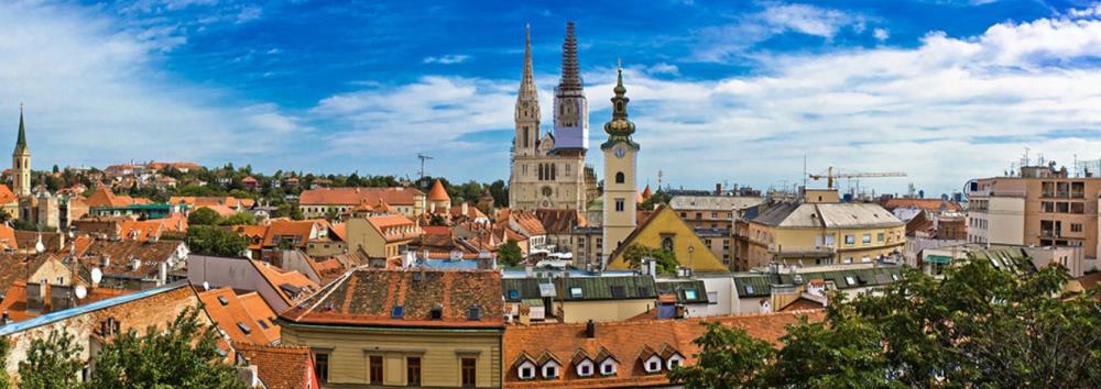 Zagreb raspisao izbore za članove vijeća gradskih četvrti i mjesnih odbora 